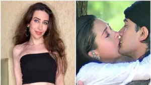 करिश्मा कपूर ने बितायी आमिर खान के साथ लगातार 3 राते, कुछ दिन तक रही थी हालत खराब…