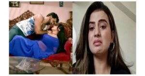 जब ब्रेकअप के बाद अक्षरा सिंह ने पवन पर लगाए गंभीर आरोप… कहा- ‘रोज को बिस्तर पर मेरे….