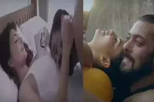 जब जैकलीन ने सलमान खान के साथ फार्महाउस पर बिताई थी कई रातें, पूरी रात करते थे दोनों…