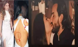 करीना ने बताई फर्स्ट नाईट की कहानी, बताया पहली ही रात सैफ ने कर दी थी हालत ख़राब, पीठ में दिए थे ऐसे निशान