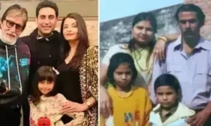 3000 करोड़ के संपत्ति के मालिक हैं अमिताभ बच्चन, लेकिन आज भी इनका छोटा भाई जी रहा है गरीबी में