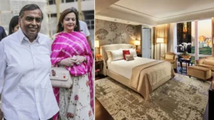 मुकेश अंबानी ने अमेरिका में खरीदा 750 करोड़ का होटल, देखें इस होटल की शानदार तस्वीरें