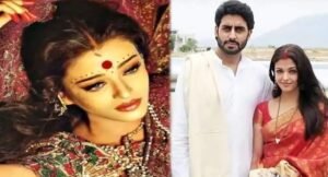 जब सुहागरात के दिन अभिषेक ने ऐश्वर्या के साथ किया था ऐसा बर्ताव, अभिनेत्री ने मारा था चाटा
