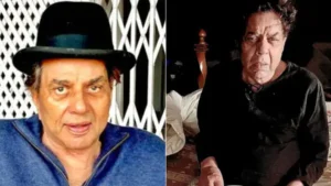 देओल परिवार को लेकर आई बुरी खबर, 88 की उम्र में धर्मेंद्र की हो गई ऐसी हालत, फेंस कर रहे दुआ…