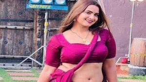 In Photos: खूब पसंद की जा रही हैं भोजपुरी एक्ट्रेस Neelam Giri की ये तस्वीरें, दिलकश अदाएं देख फैंस हुए मदहोश!