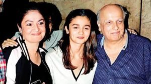 क्या पूजा भट्ट की बहन नहीं बेटी हैं आलिया भट्ट? आखिरकार एक्ट्रेस ने बता दिया सच