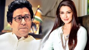 बॉलीवुड इंडस्ट्री की इन 5 अभिनेत्रियों ने देश के बड़े बड़े राजनेताओं के साथ बनाए हैं संबंध