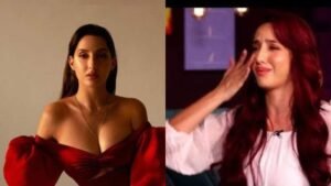 Nora Fatehi ने खोला Bollywood का चिट्टा! बोली- एक्टर्स के साथ करना पड़ता था ये काम….