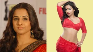 Vidya Balan : कभी मिला था मनहूस का टैग, फिर इंडस्ट्री को सिखाया एंटरटेनमेंट का तरीका..