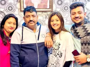 MMS वीडियो वायरल होने के बाद कैसा था पापा का रिएक्शन, Anjali Arora दिया जवाब