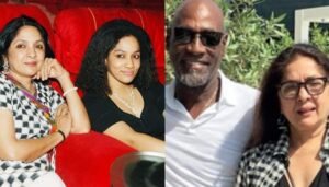 बिना शादी किए प्रेग्नेंट होने पर नीना गुप्ता ने Vivian Richards को किया था फोन, पूछा- तुम्हें ये बच्चा नहीं चाहिए तो…