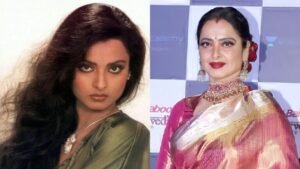 शादी के तीन महीने बाद ही ऊब गई थी Rekha अपने पति से – दर्दनाक तरीके से मिला छुटकारा