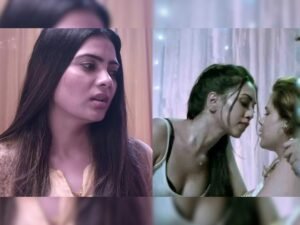 Anupama Prakash Web Series: कविता भाभी, लोलिता भाभी को टक्कर देने आई ये हसीना, मसाज गर्ल बनकर दिए कई बोल्ड सीन