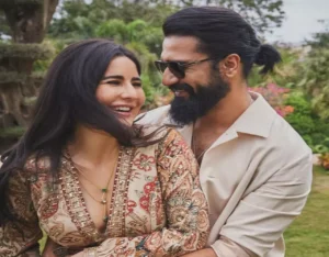 Katrina Baby Bump Video: कैटरीना कैफ के इस वीडियो को देख प्रेग्नेंसी के चर्चे हुए तेज, लोग बोले- दीपिका से पहले मां बनेंगी…