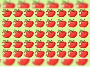 Optical Illusion: ऑप्टिकल इल्यूजन की ये तस्वीर है कमाल, असली-नकली की खोज में हो जाएगा बुरा हाल