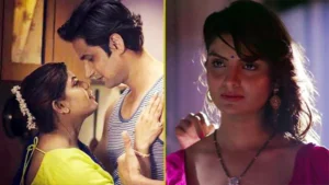 Bold Web Series: इन वेब सीरीज में पार हुईं सारी हदें, फैमिली के साथ न देखें