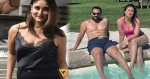 जब तैमूर के डैड को मॉम करीना कपूर ने कहा था अंकल, अब उसी के 2 बेटों की बन चुकी हैं माँ?
