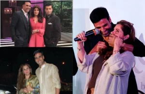 शादी से पहले अक्षय को ‘गे’ समझती थी सास डिम्पल, अक्षय के बच्चे पैदा करने की क्षमता का कराया था टेस्ट