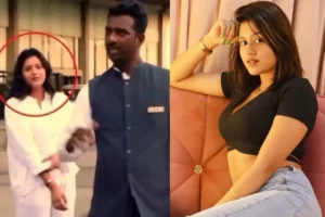 Anjali Arora की 7 स्टार होटल के सामने हुई भयंकर बेइज्जती, स्टाफ ने लगाई फटकार
