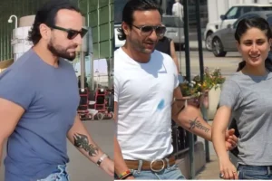 सैफ अली खान और करीना कपूर के रिश्ते में दरार? पत्नी से परेशान होकर एक्टर ने बदल डाली पर्सनल चीज