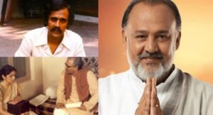 बहू से हुआ प्यार, फिर टूट गया दिल, ऐसी रही बॉलीवुड के ‘संस्कारी बाबूजी’ आलोक नाथ की लव लाइफ