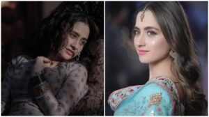 खूबसूरती की वजह से रिजेक्ट हुई हीरामंडी की वहीदा, नहीं मिला कई साल काम