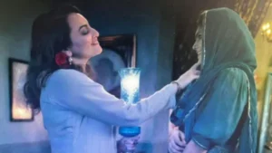 Sonakshi Sinha ने Heeramandi के Same S*x सीन पर तोड़ी चुप्पी, कहा- ‘लोगों ने उस सीने के आगे…’