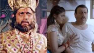 धृतराष्ट्र का रोल निभा चुका ये एक्टर अब करता है कमसिन लड़कियों संग रोमांस, गंदी फिल्मों में काम करने को मजबूर