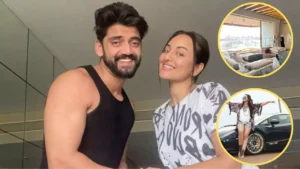 ​Sonakshi Sinha-Zaheer Iqbal Net Worth: 102 करोड़ की सम्पत्ति में से जहीर इकबाल के हिस्से में केवल 1.9%, #AsliSona के पास है 98% प्रॉपर्टी