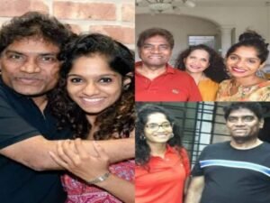 स्टाइल और टैलेंट का खजाना है जॉनी लीवर की बेटी, खूबसूरती ऐसी कि उड़ा दें किसी की भी रातों की नींदे