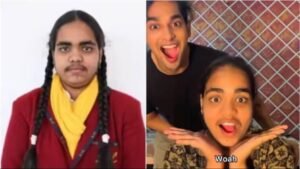 चेहरे पर बाल की वजह से ट्रोल हुई थीं प्राची निगम, मेकओवर के बाद अब ऐसी दिख रही हैं 10वीं टॉपर