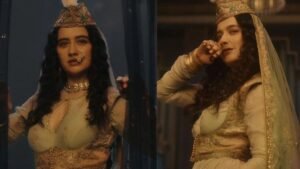 ‘उसने मेरे ब्रेस्ट को…’, जब नाइट क्लब में संजीदा शेख के साथ हुई घिनौनी हरकत, बोलीं- ‘लड़कियां भी कम नहीं…’