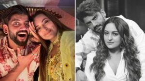 जहीर इकबाल से पहले इन लोगों के साथ भी जुड़ चुका है सोनाक्षी सिन्हा का नाम, इस एक्टर के साले को भी कर चुकी हैं डेट