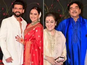 सोनाक्षी सिन्हा की शादी के पांच दिन बाद एडमिट हुए शत्रुघ्न सिन्हा, अस्पताल पहुंचे बेटी और दामाद