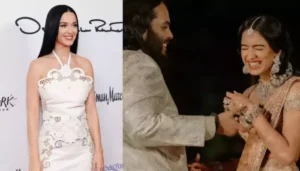 अनंत अंबानी-राधिका मर्चेंट की प्री-वेडिंग में Katy Perry बिखेरेंगी जलवा, 424 करोड़ के विला में होगी ये खास चीज