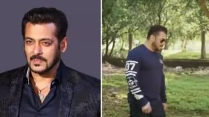 सलमान खान के फार्म हाउस से पकड़ी गई 24 साल की लड़की, पुलिस ने दिया चौंकाने वाला बयान