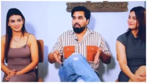 VIDEO: अरमान मलिक ने दोनों पत्नियों संग खोले बेडरूम सीक्रेट, बोले- रात को 12 बजे के बाद जिसका मन करता है वो…