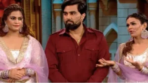 Boss OTT 3: अरमान मलिक को पहली बीवी रखती है बिस्तर पर ज्यादा खुश, बोले- दोनों में से वो ज्यादा…