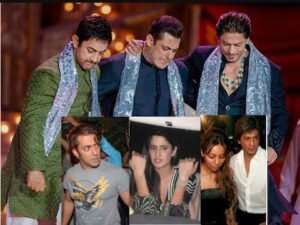 2008 का वो साल, जब कैटरीना के जन्मदिन पर भिड़ गए सलमान-शाहरुख खान, 15 साल बाद दिखती है दोस्ती की मिसाल