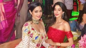 Jahnvi Kapoor: साउथ सिनेमा में आकर श्रीदेवी के करीब महसूस करती हैं जान्हवी, बोलीं-NTR सर के साथ अच्छे संबंध थे