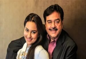Sonakshi-Zaheer Marriage : सोनाक्षी ने जहीर इकबाल संग शादी को लेकर तोड़ी चुप्पी, शत्रुघ्न सिन्हा बोले- आजकल के बच्चे सहमति नहीं लेते