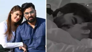 Bigg Boss OTT 3: कंबल के अंदर इंटीमेट हुए अरमान मलिक और कृतिका मलिक, वीडियो देख लोग बोले- इनका अलग चल रहा है