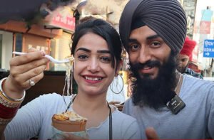 Kulhad Pizza Couple के साथ फिर हुआ कांड, सहज अरोड़ा ने जारी की Video