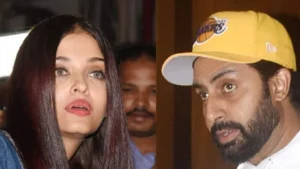 अभिषेक बच्चन और ऐश्वर्या राय का ग्रे डिवोर्स? जानें क्या है ये Grey Divorce?