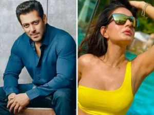 सलमान खान-अमीषा पटेल कर रहे हैं शादी? ‘गदर’ स्टार ने फैन के सवाल का दिया जवाब