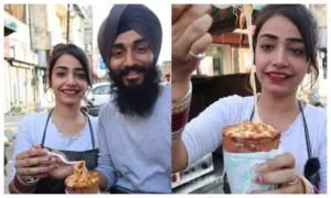 कुल्हड़ पिज्जा कपल: हमें सिर्फ हमारे बेटे ने बचाया, आज मैं जिंदा हूं तो सिर्फ… गुरप्रीत कौर ने बयां किया दर्द