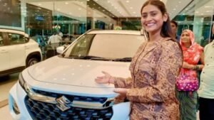 Bigg Boss OTT 3 के बाद चमकी Shivani Kumari की जिंदगी, घर बनाने के बाद पूरा हुआ एक और बड़ा सपना,