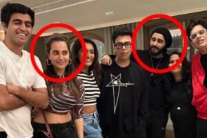 कुशा कपिला से नाम जुड़ते ही अर्जुन कपूर ने किया रिएक्ट, लेटेस्ट पोस्ट में दिया हिंट