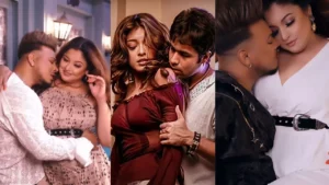 Viral Video: ‘आशिक बनाया’ गाने में तनुश्री दत्ता ने B-ग्रेड यूट्यूबर संग की ऐसी हरकत! वीडियो वायरल