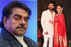 Sonakshi की शादी के 50 दिन बाद Shatrughan Sinha का टूटा सब्र का बांध, कहा- शादी गैरकानूनी…